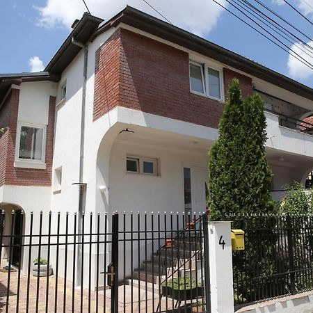 City Center Apartments Prilep Exterior photo