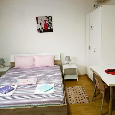 City Center Apartments Prilep Exterior photo