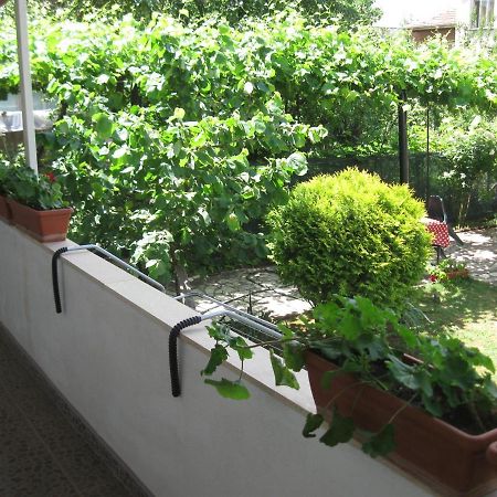 City Center Apartments Prilep Exterior photo