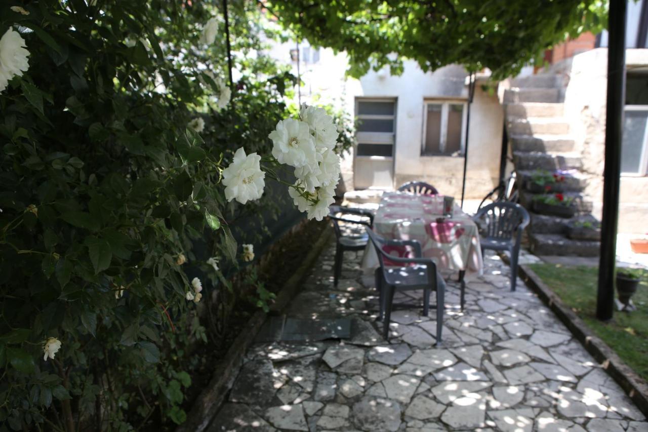 City Center Apartments Prilep Exterior photo