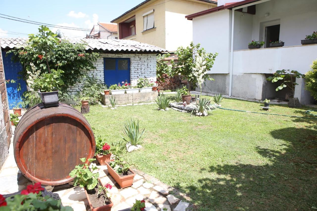 City Center Apartments Prilep Exterior photo