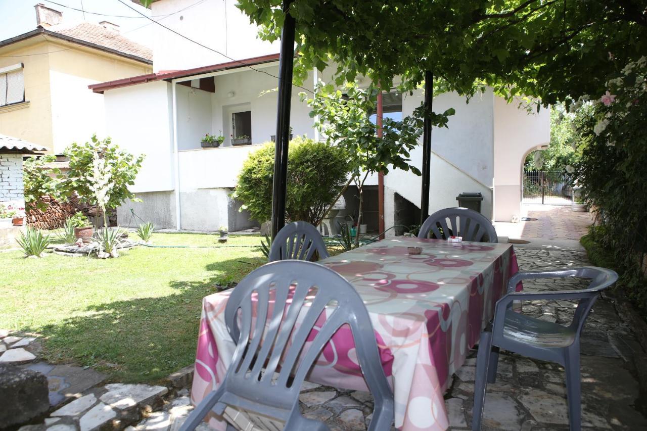 City Center Apartments Prilep Exterior photo