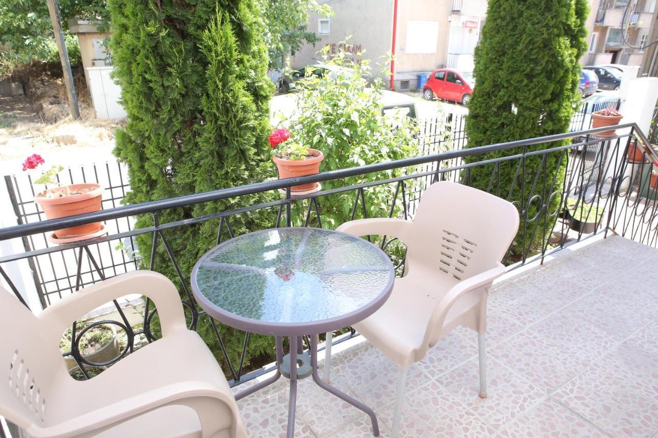City Center Apartments Prilep Exterior photo
