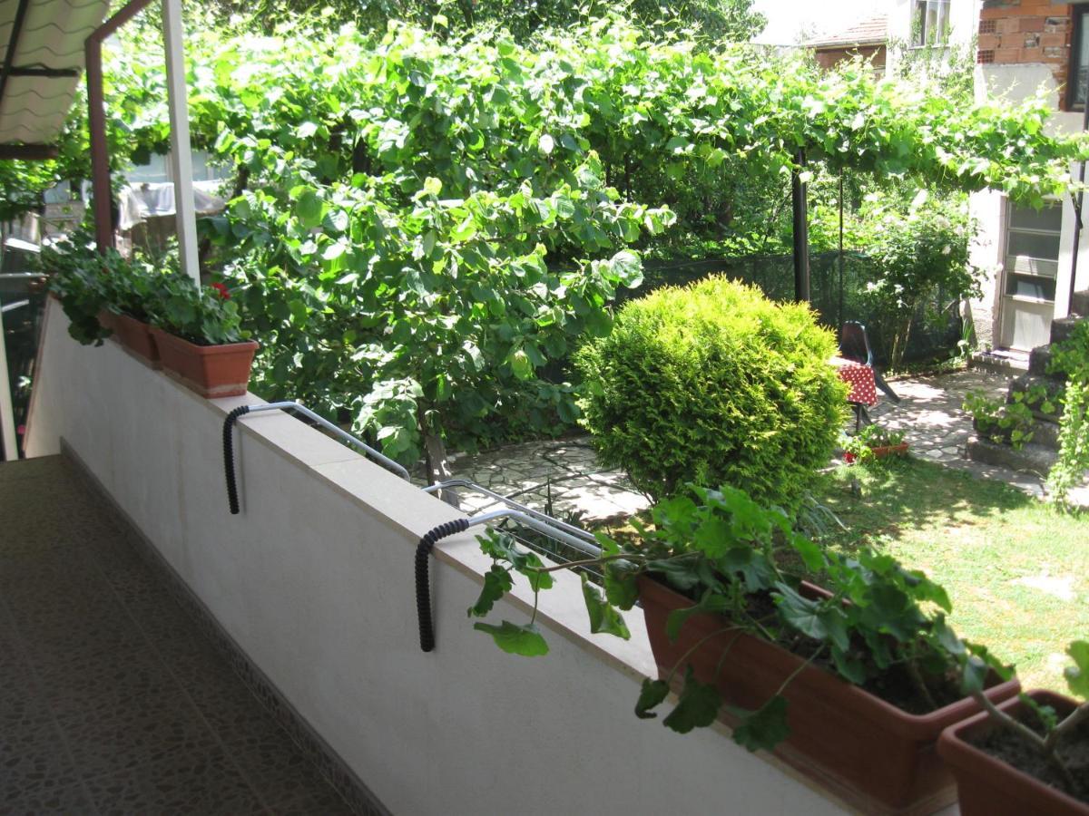 City Center Apartments Prilep Exterior photo