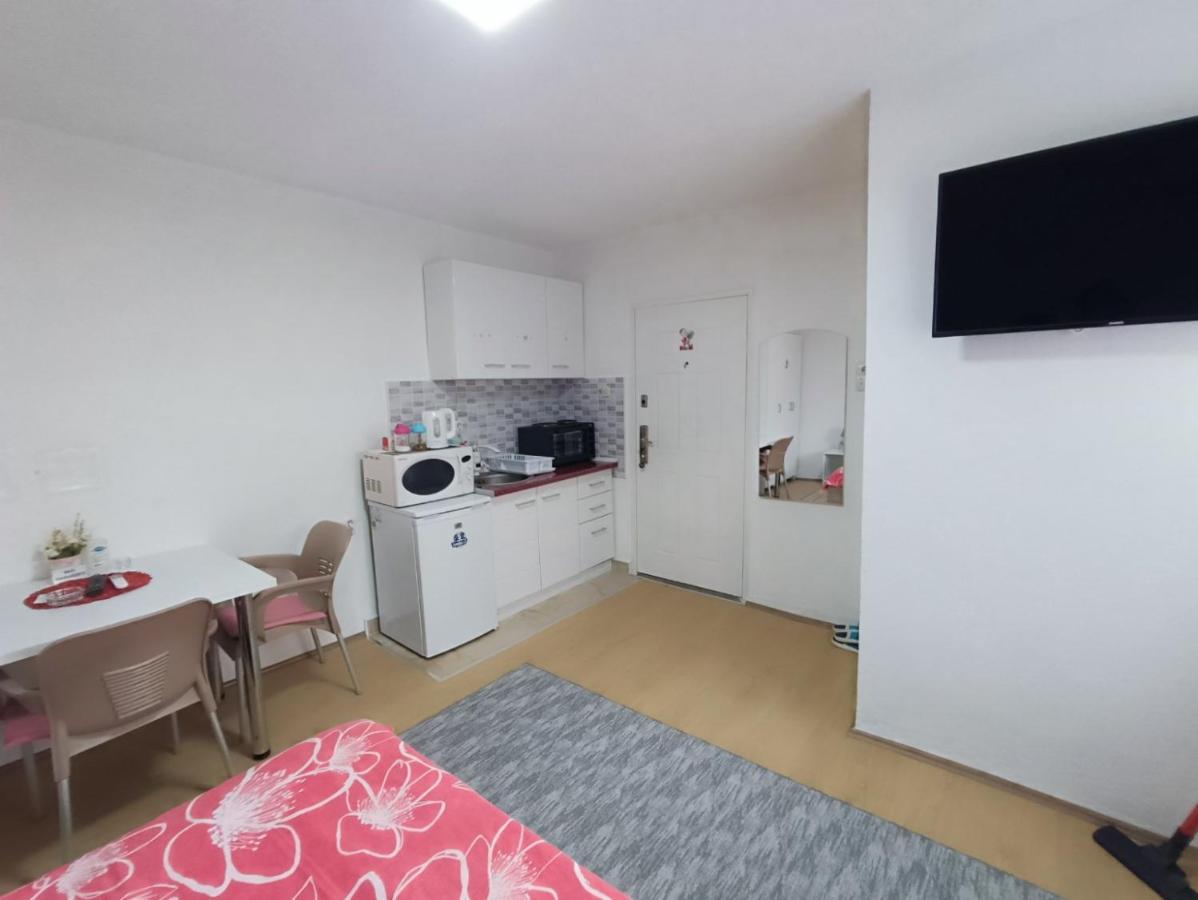 City Center Apartments Prilep Exterior photo