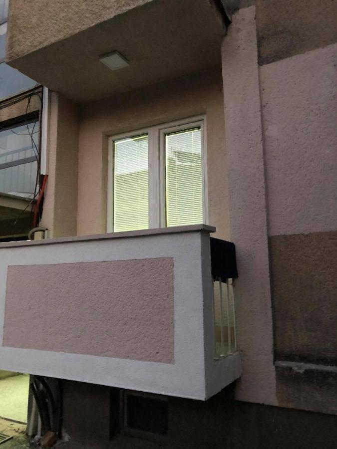 City Center Apartments Prilep Exterior photo