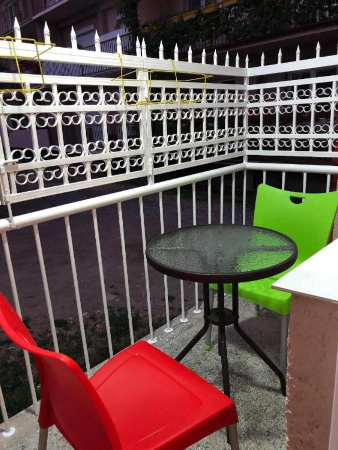 City Center Apartments Prilep Exterior photo