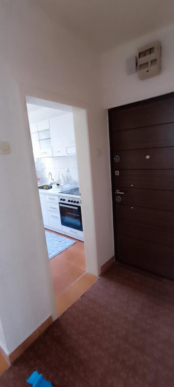 City Center Apartments Prilep Exterior photo