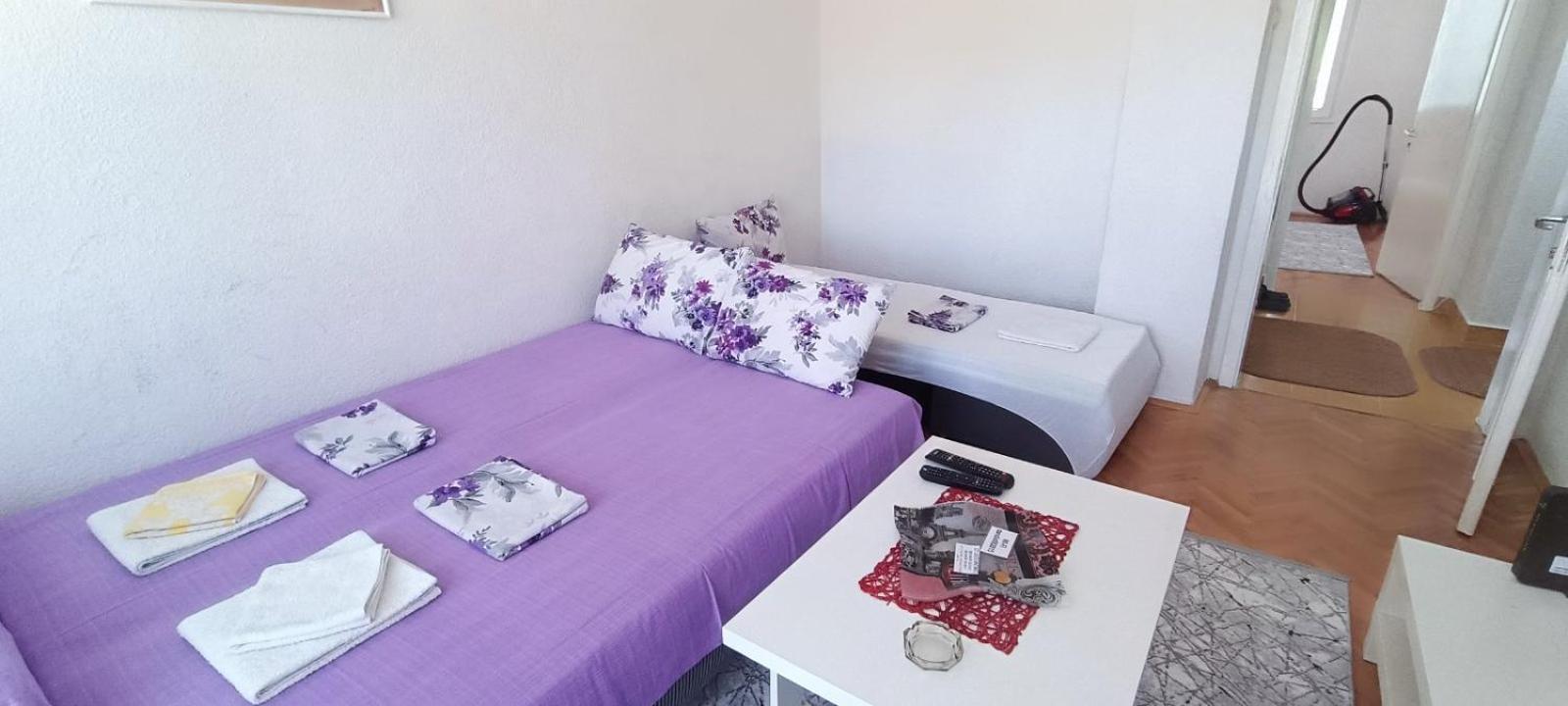 City Center Apartments Prilep Exterior photo
