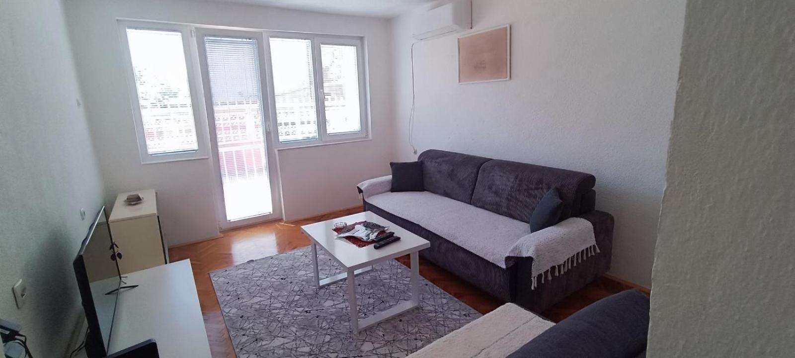 City Center Apartments Prilep Exterior photo