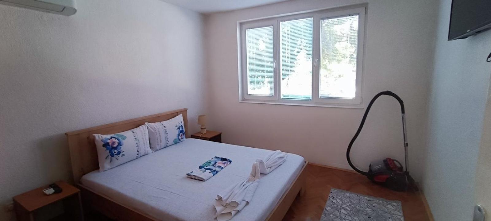 City Center Apartments Prilep Exterior photo