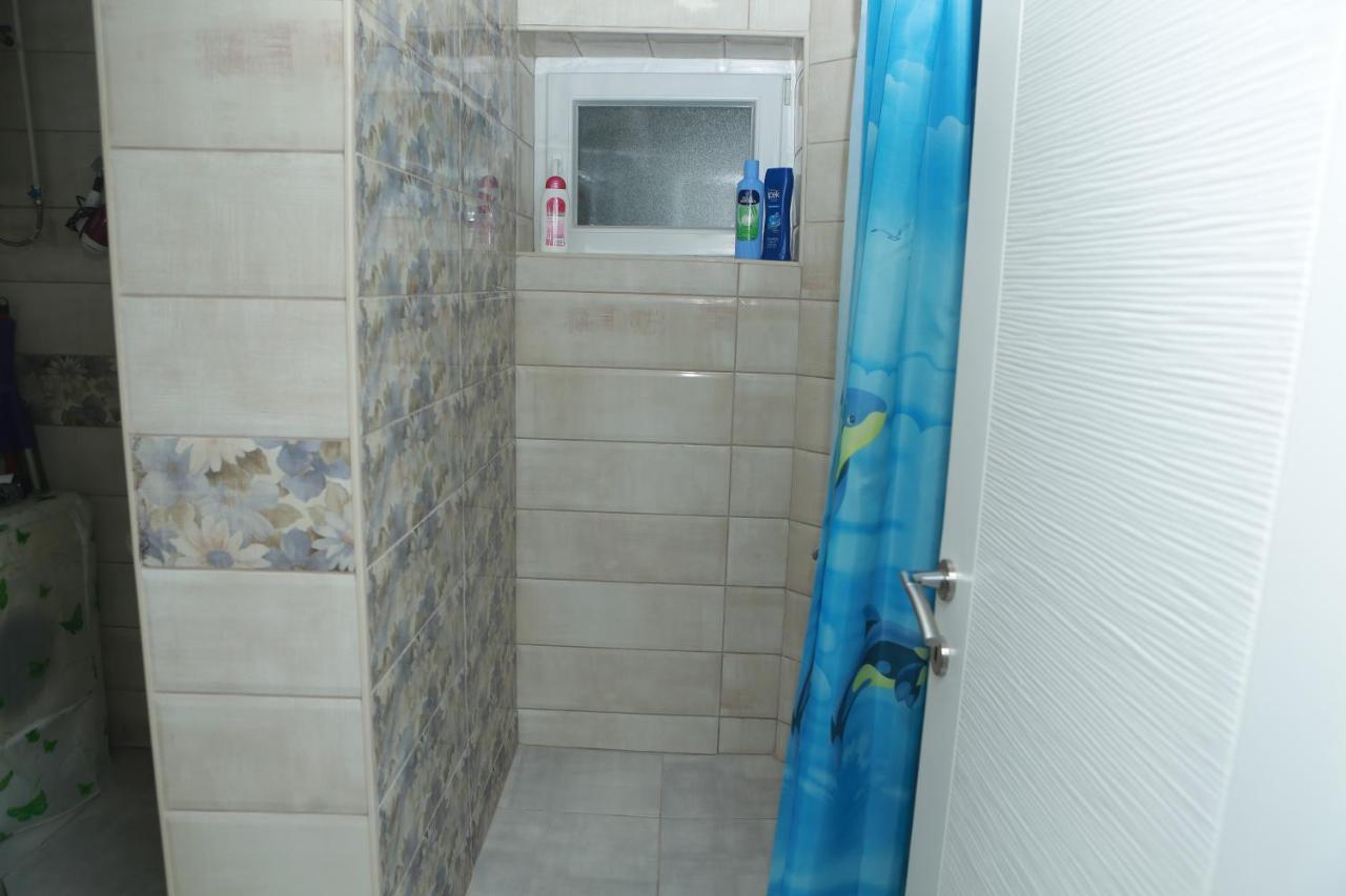 City Center Apartments Prilep Exterior photo