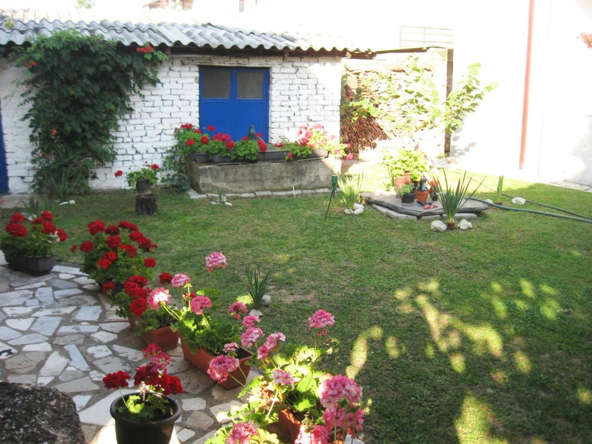 City Center Apartments Prilep Exterior photo