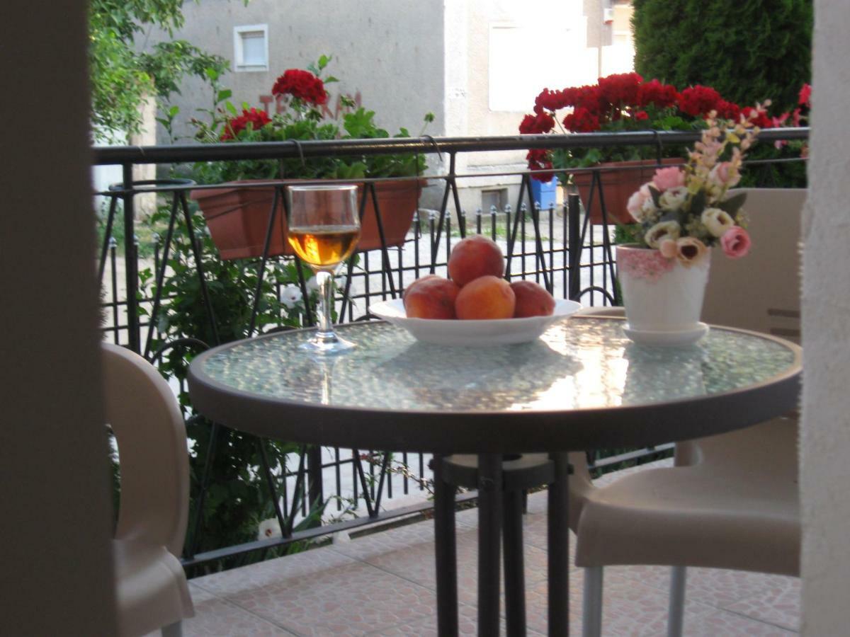 City Center Apartments Prilep Exterior photo